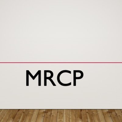 Authentic account for info on MRCP programme #MRCP; learning resources for #MRCP Exams available; #MRCP is the gateway for career in medicine & superspecialties
