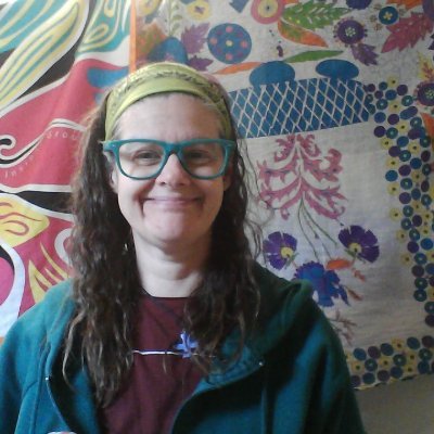 mariahewson1's profile picture. 