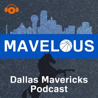 Deutschsprachiger Podcast rund um die @dallasmavs mit @Luuk_Kru. Erscheint immer Samstags bei @meinsportpod, ITunes und eurem Podcatcher.
