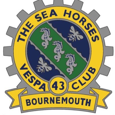 Bournemouth Vespa Club an informal and friendly club for all Vespa enthusiasts in the Bournemouth area.