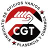 cgtsovplasencia's profile picture. 