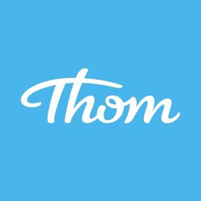 thomweerd's profile picture. Working on something new.  ✦  Prev. @DuckDuckGo