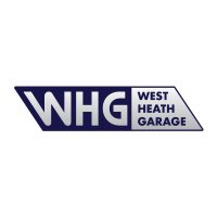 West Heath Garage(@whg_info) 's Twitter Profile Photo