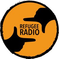 Refugee Radio(@refugee_radio) 's Twitter Profile Photo