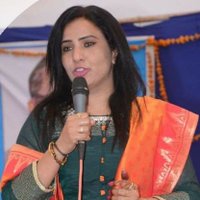 Parikh Manisha(@ParikhManisha1) 's Twitter Profile Photo