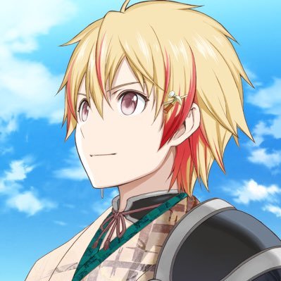 鍛冶 守 Vtuber Fe封印の剣 山田孝太郎先生の息子がいくfeシリーズ Part1 今日から遂にスタート ファイアーエムブレム実況 解説も交えて動画編集をしたから ロイは知ってるけどfeシリーズ知らないっていう人にもオススメ T Co