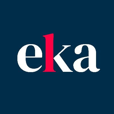 Eka is a global leader in digital solutions for trading & risk, procurement, sustainability and financial services driven by cloud, AI/ML and analytics.