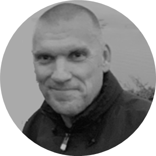 Rune T. Larsen Profile