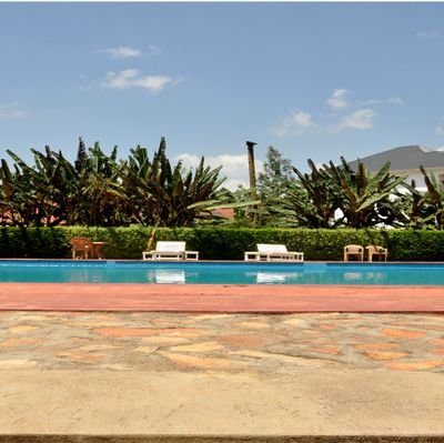 NewFORTview's profile picture. We offer services above the ordinary. 
A 70 bed capacity, 4 different conference halls, vast lash green gardens for functions, ideal for corporate retreats