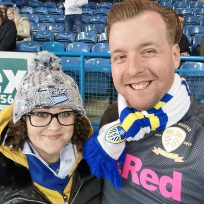 PeteZaar's profile picture. Naomie ❤️❤️, LUFC 💙💛and Pizza🍕🍕