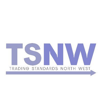 Working to make the North West a safe, healthy and fair environment for more than 7 million consumers and businesses. To make a report: https://t.co/r2dxGi8avO.