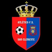 San Clemente - Gasóleos Ven y Ven FSF (@sanclementefs1) 's Twitter Profile