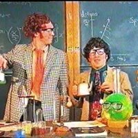 Science Geeks (@scigeeks) 's Twitter Profile