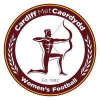 Cardiff Met WFC (@cardiffmetwfc) 's Twitter Profile