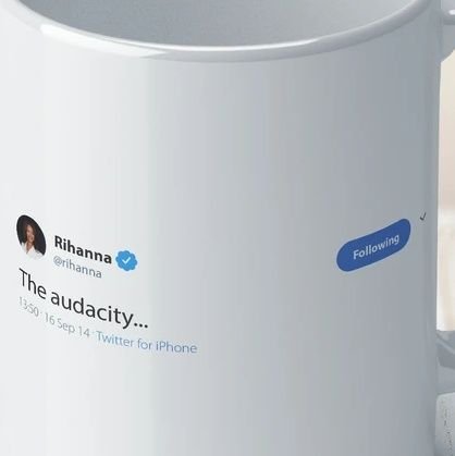 South Africa's 1st🥇 Tweet-Mug. Some of the most savage, hilarious and low-key inspirational tweets Of All Time! On Quality Mugs. #ProudlySouthAfrican