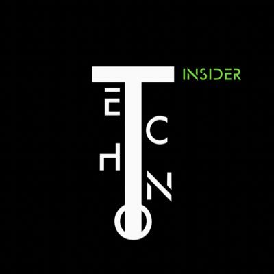 Techno Insider Official