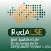 RED ANDALUZA DE LENGUA DE SIGNOS ESPAÑOLA FACC (@lse_andalucia) Twitter profile photo RED ANDALUZA DE LENGUA DE SIGNOS ESPAÑOLA FACC (@lse_andalucia) Twitter profile photo
