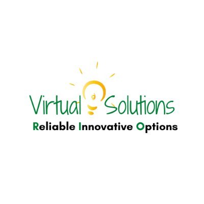 Provider #VirtualSolutions for all your Business need. #ReliableInnovativeOptions #SupportSystem
#ExecutiveAssistant
