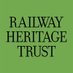 RailwayHeritageTrust (@RailwayHeritage) Twitter profile photo