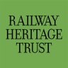 RailwayHeritage's profile picture. Giving grants to restore listed buildings on the Network Rail system and on National Highways' Historical Railways Estate.