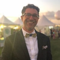 Noah Geisel (@senorg) 's Twitter Profile