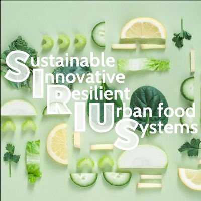 Researching pathways of innovation to #sustainable #urban #foodsystems.
@JPIUrbanEurope project by @LancasterUni | @drifteur | Chinese academy of sciences