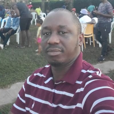 Lamin555Kamara's profile picture. 