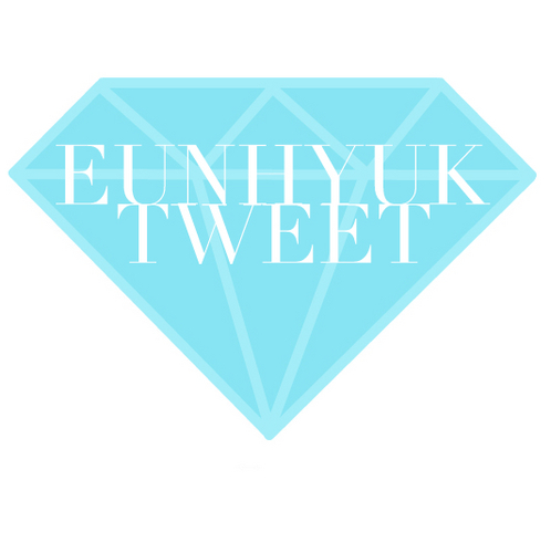 A twitter account dedicated to Super Junior, Eunhyuk (@AllRiseSilver) We will give you updates about him! Join us and spread the love @Eunhyuktweet!