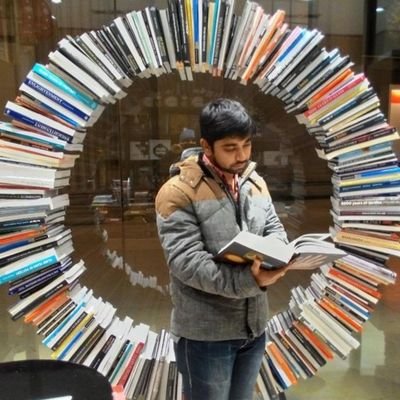 Doctoral candidate @ School of Archaeology, University of Oxford | Museologist specialising in Documentation & Museum Education | Aspiring Heritage policy-maker