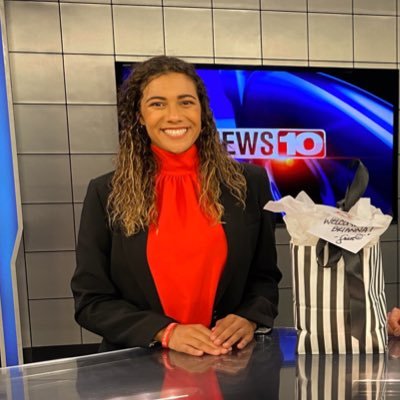 News/Sports reporter at WTHI-TV Terre Haute.