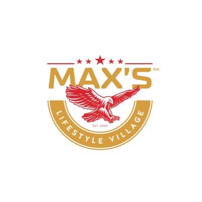 The official Twitter account of a renowned and crowned world’s best restaurant and hospitality business, Max’s Lifestyle Village 🦅