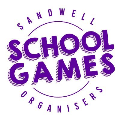 sandwell_games's profile picture. Official Twitter Account for Hayley Probert and Gemma Parker, Sandwell School Games Organisers based at Wood Green Academy.