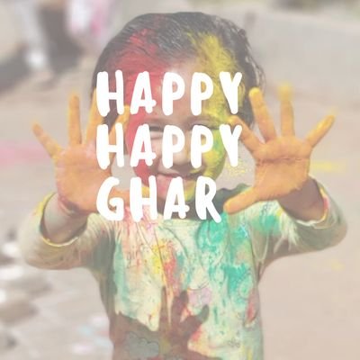 HappyHappyGhar Profile Picture