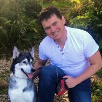 Jonathan Tinsley - @JonathanTinsl20 Twitter Profile Photo