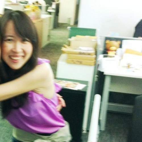 skittishnoty's profile picture. Part time mom with the little monster, Mali