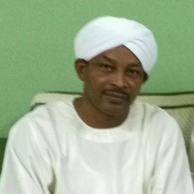 Faiz Abuelbashrさんのプロフィール画像