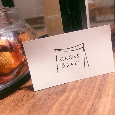 はじめまして、こんにちは😊 レンタルスペースCROSS OSAKIスタッフです🌸 スタッフの日常メインにCROSS OSAKIの魅力をお伝えしていきます✨ どうぞ宜しくお願いします⛺️