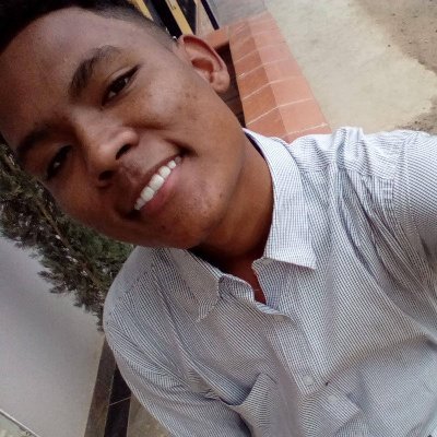 EilerTirado's profile picture. Orgullosamente Lldm