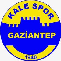 Gaziantep Kalespor Kulübü (@gantepkalespor) Twitter profile photo