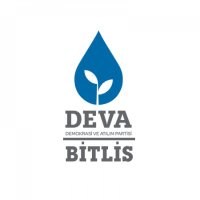 💧DEVA Partisi Bitlis (@bitlisdeva_) 's Twitter Profile