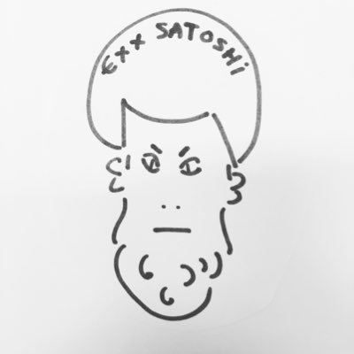 exxsatoshi's profile picture. You're trading against yourself.