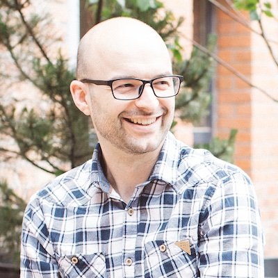 msedzielewski's profile picture. co-founder of @voucherifyio