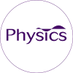 Physics Magazine (@PhysicsMagazine) Twitter profile photo