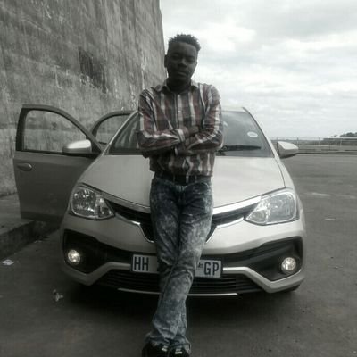 PhungulaScelo's profile picture. 