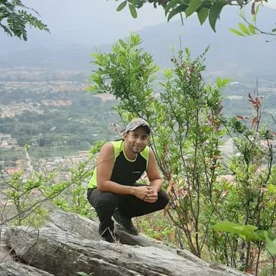 Amante de la vida y la naturaleza animalologo amateur jeje