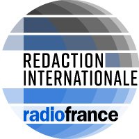 Rédaction internationale de Radio France(@int3rnationalRF) 's Twitter Profile Photo