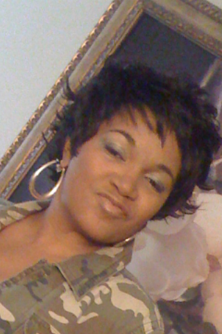 Simply Me...Tenacious T!!!!