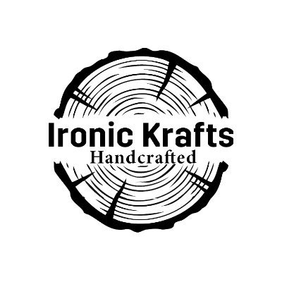 ironickrafts1 Profile Picture