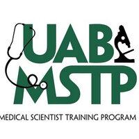 UAB MSTP (@uabmstp) 's Twitter Profile