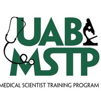 UAB MSTP(@UABMSTP) 's Twitter Profileg